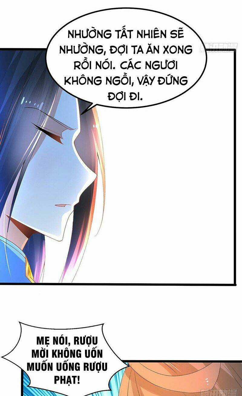 Tân Hỗn Độn Kiếm Thần - Chapter 9 - Trang 31