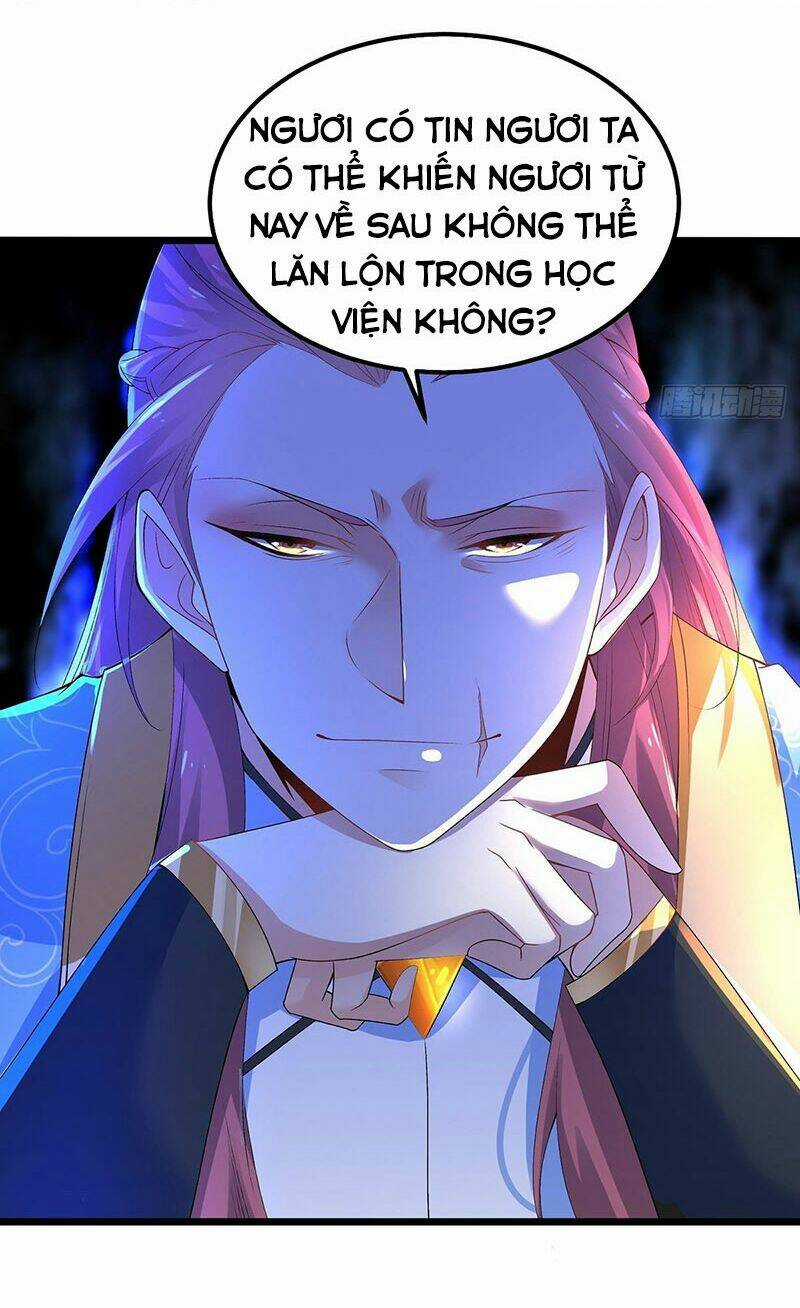 Tân Hỗn Độn Kiếm Thần - Chapter 9 - Trang 35