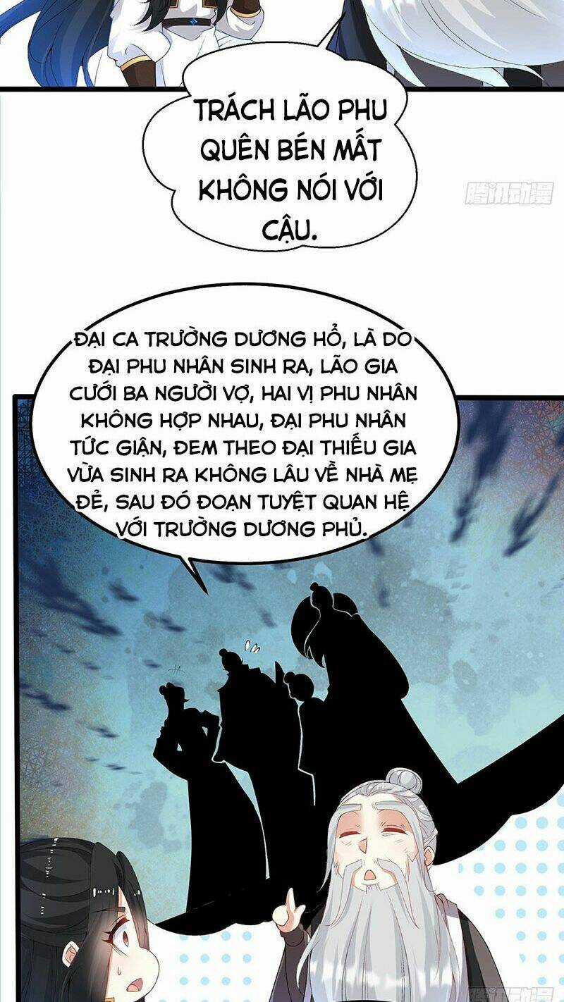 Tân Hỗn Độn Kiếm Thần - Chapter 9 - Trang 5