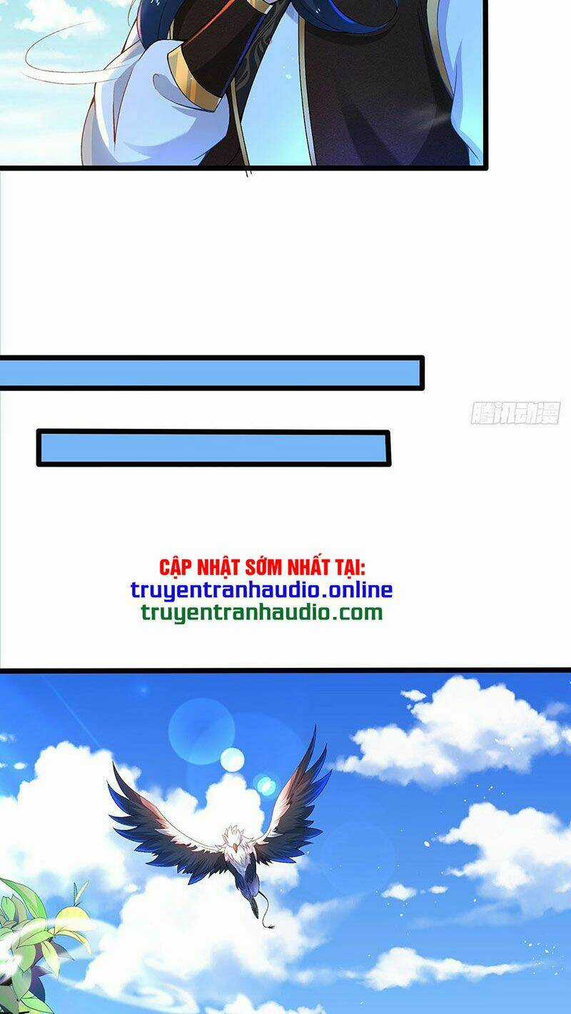 Tân Hỗn Độn Kiếm Thần - Chapter 9 - Trang 8