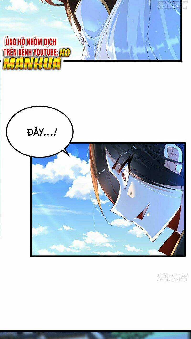 Tân Hỗn Độn Kiếm Thần - Chapter 9 - Trang 10