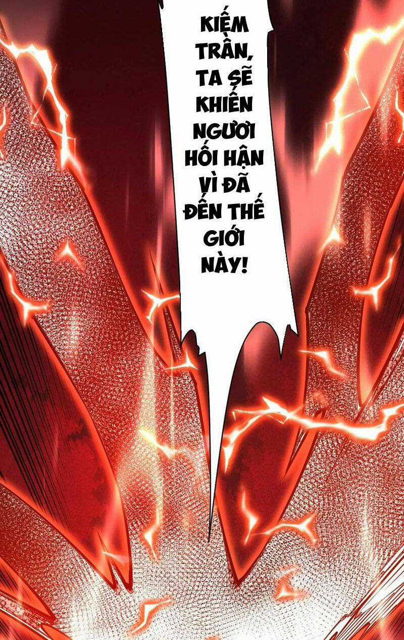 Tân Hỗn Độn Kiếm Thần - Chapter 90 - Trang 11