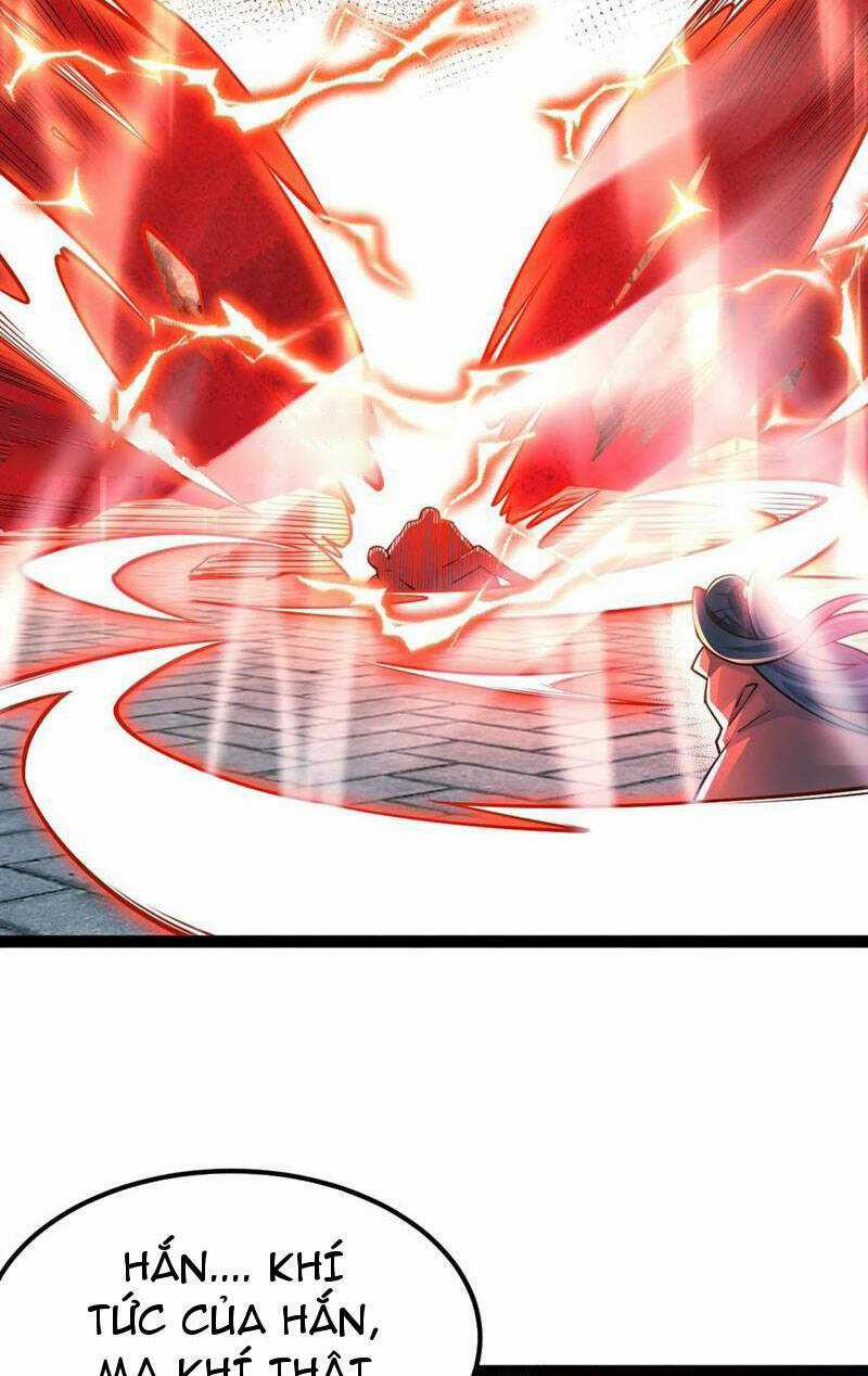 Tân Hỗn Độn Kiếm Thần - Chapter 90 - Trang 12