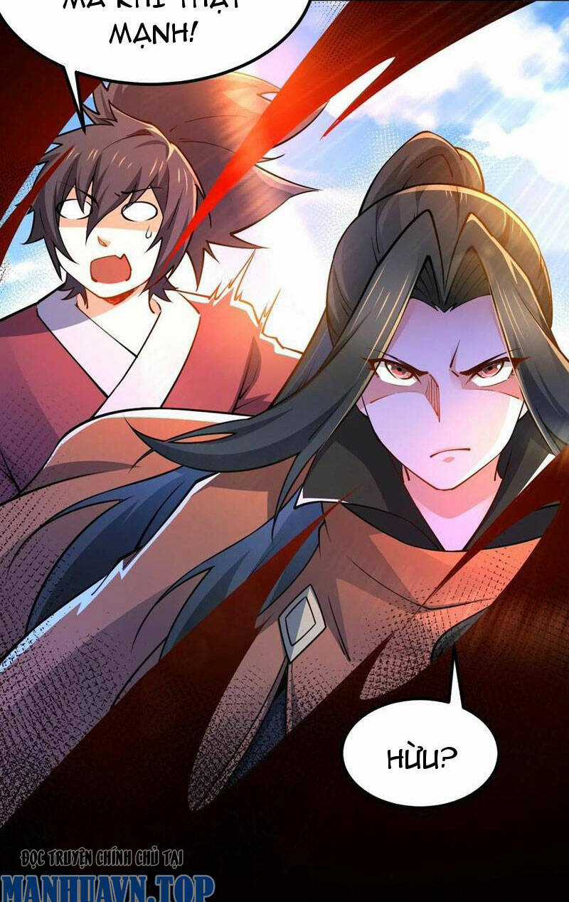 Tân Hỗn Độn Kiếm Thần - Chapter 90 - Trang 13