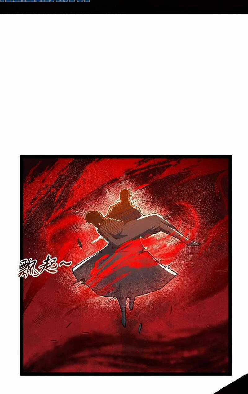 Tân Hỗn Độn Kiếm Thần - Chapter 90 - Trang 14