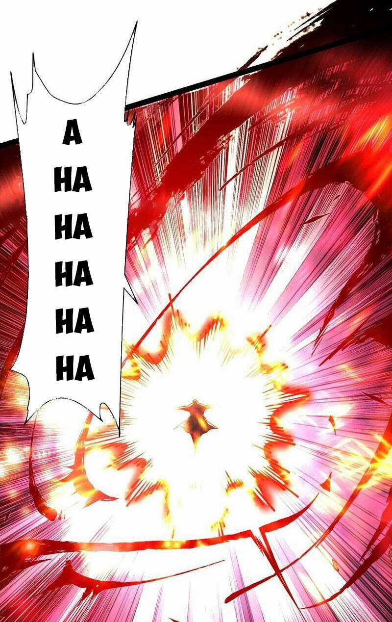 Tân Hỗn Độn Kiếm Thần - Chapter 90 - Trang 15