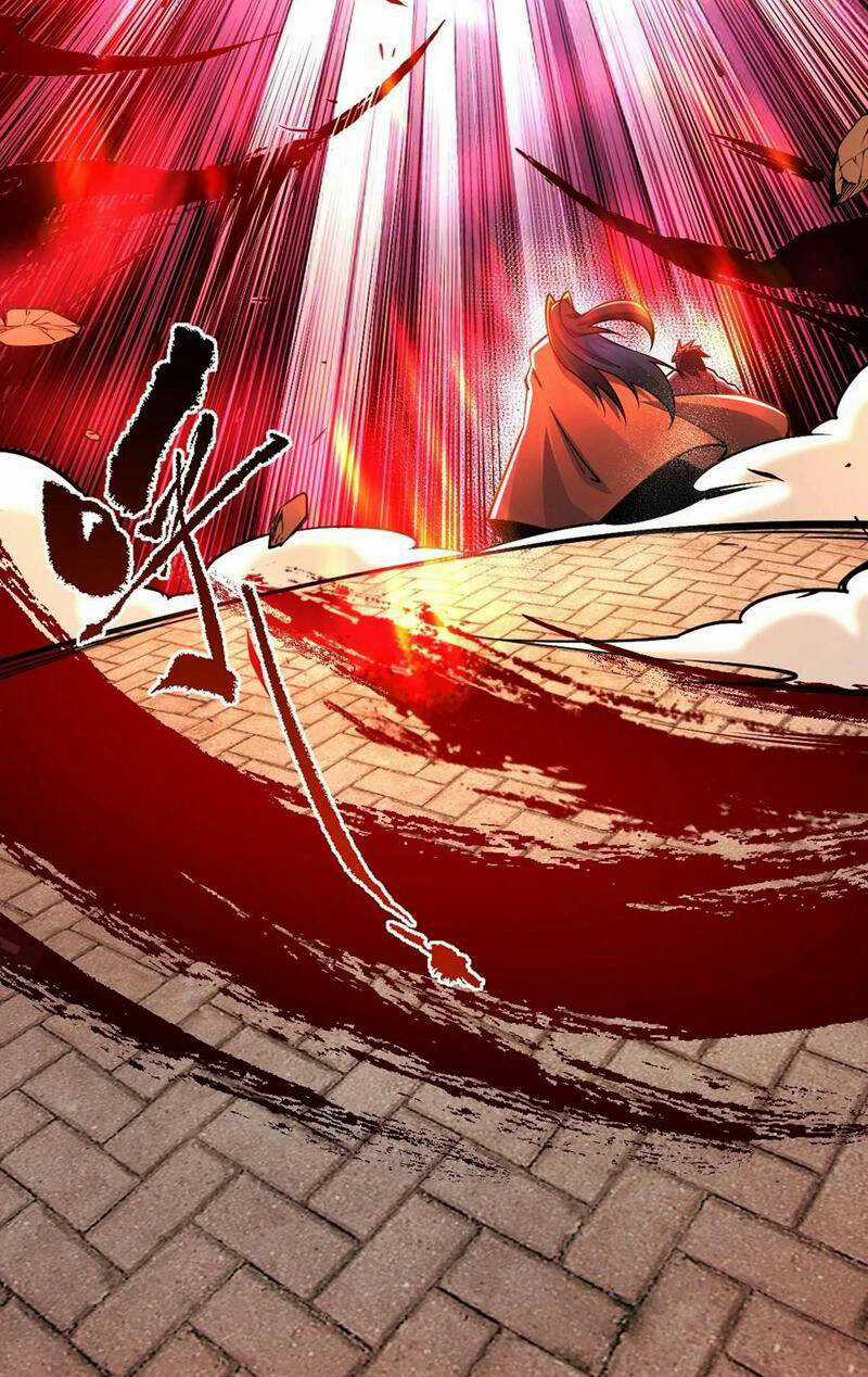 Tân Hỗn Độn Kiếm Thần - Chapter 90 - Trang 16