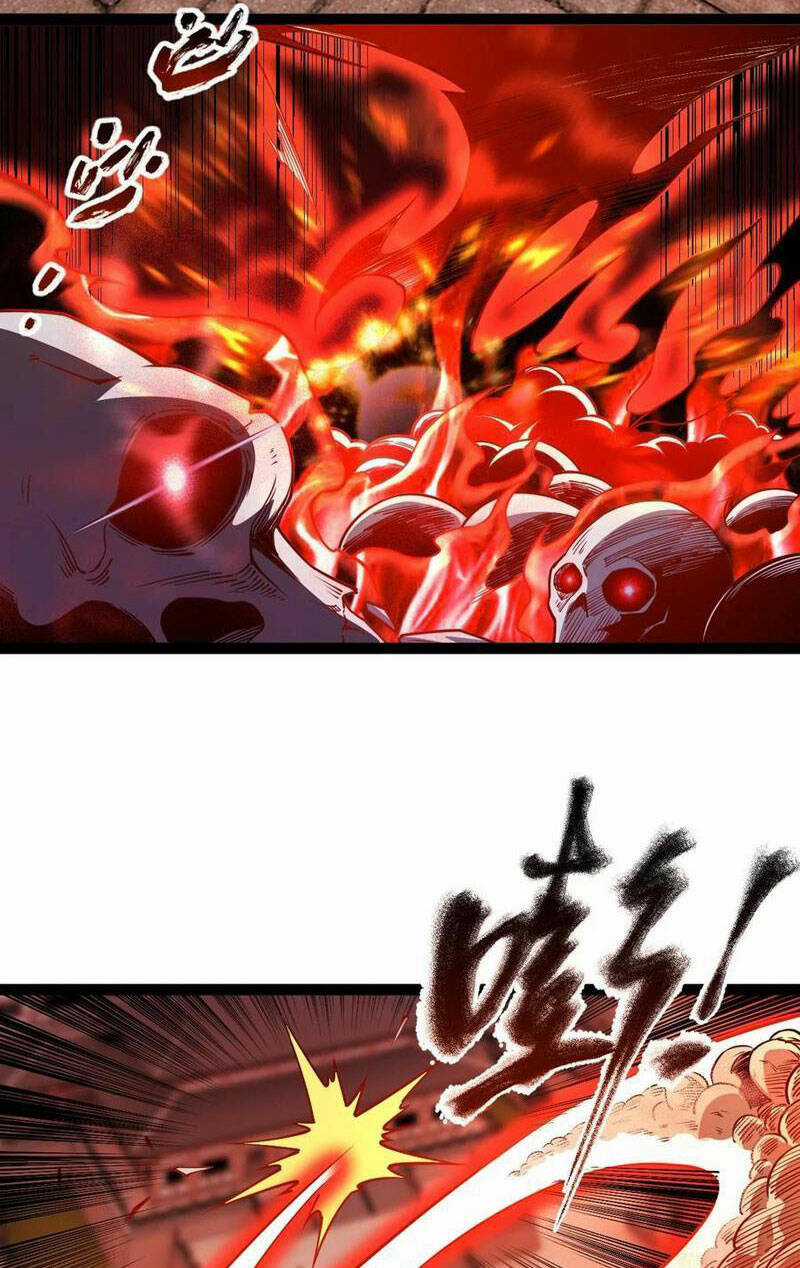 Tân Hỗn Độn Kiếm Thần - Chapter 90 - Trang 17