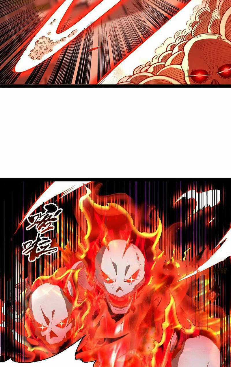 Tân Hỗn Độn Kiếm Thần - Chapter 90 - Trang 18