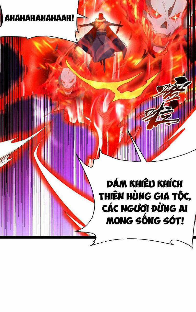 Tân Hỗn Độn Kiếm Thần - Chapter 90 - Trang 19