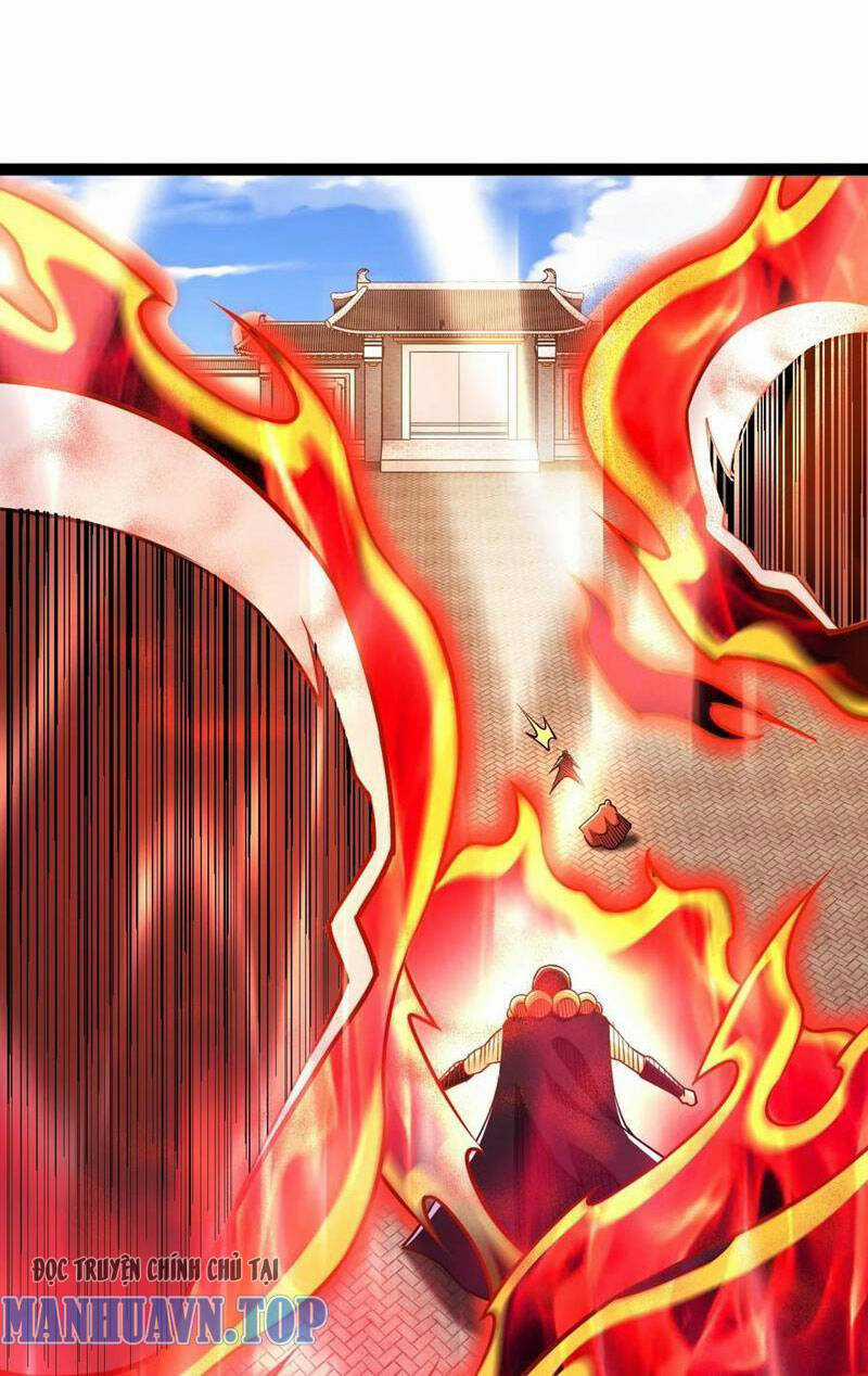 Tân Hỗn Độn Kiếm Thần - Chapter 90 - Trang 20