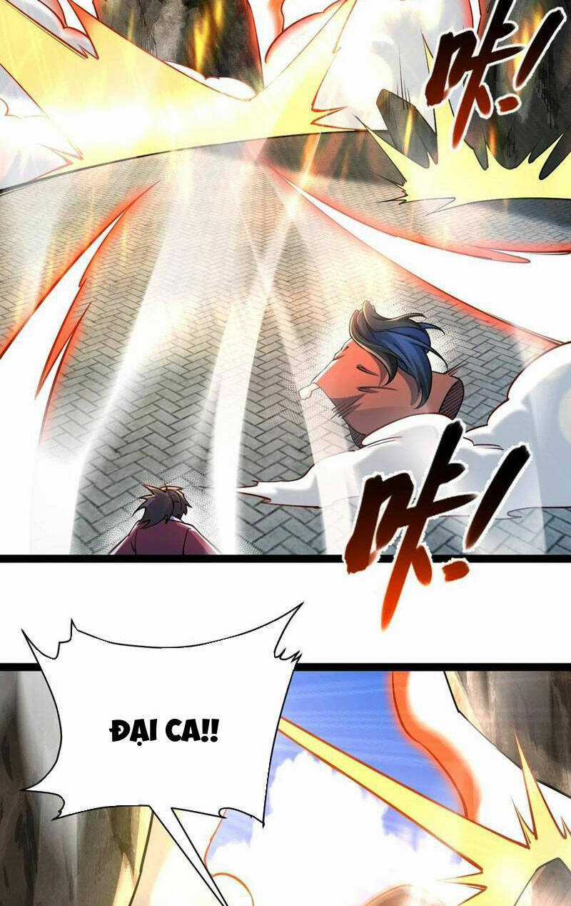 Tân Hỗn Độn Kiếm Thần - Chapter 90 - Trang 3