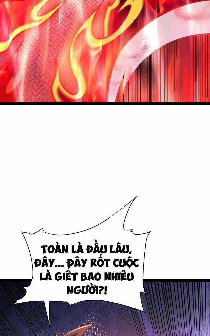 Tân Hỗn Độn Kiếm Thần - Chapter 90 - Trang 21