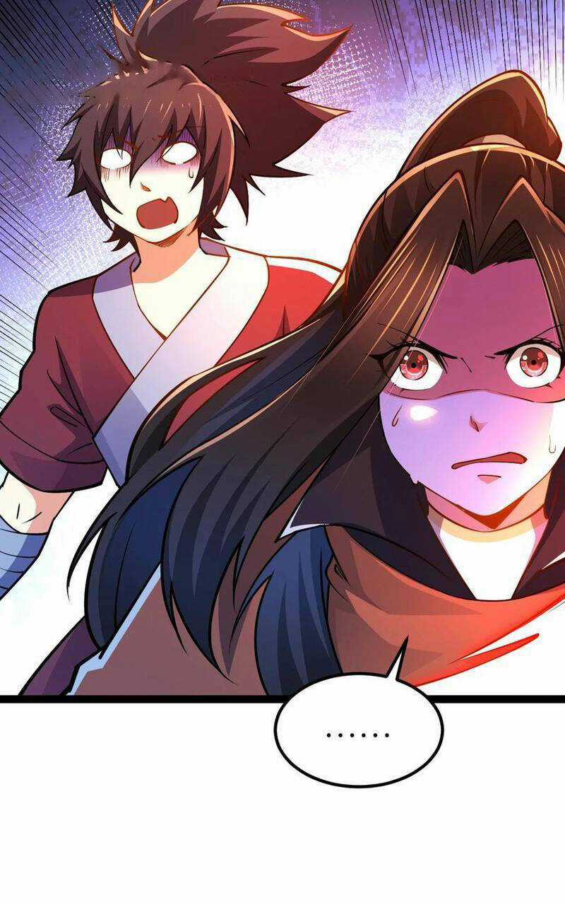 Tân Hỗn Độn Kiếm Thần - Chapter 90 - Trang 22