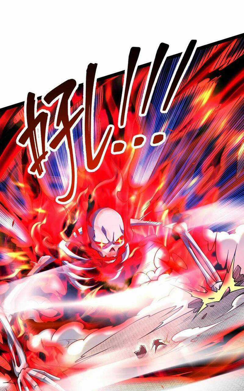 Tân Hỗn Độn Kiếm Thần - Chapter 90 - Trang 23