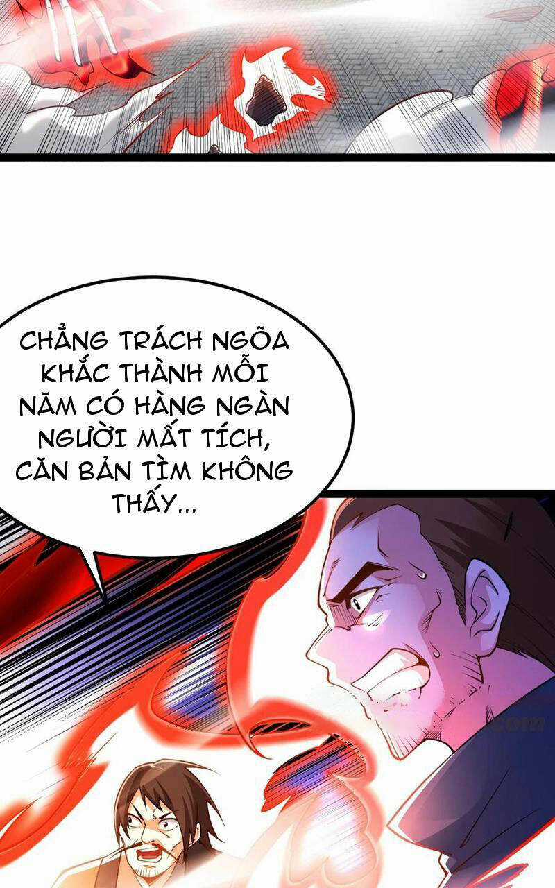 Tân Hỗn Độn Kiếm Thần - Chapter 90 - Trang 24