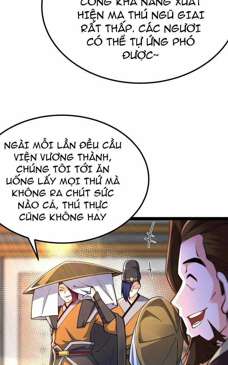 Tân Hỗn Độn Kiếm Thần - Chapter 90 - Trang 29