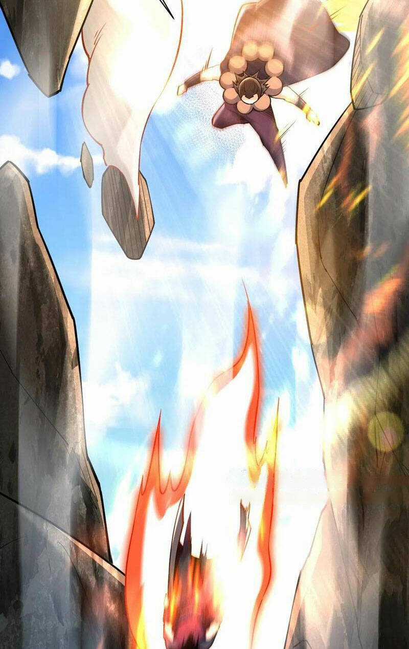 Tân Hỗn Độn Kiếm Thần - Chapter 90 - Trang 4