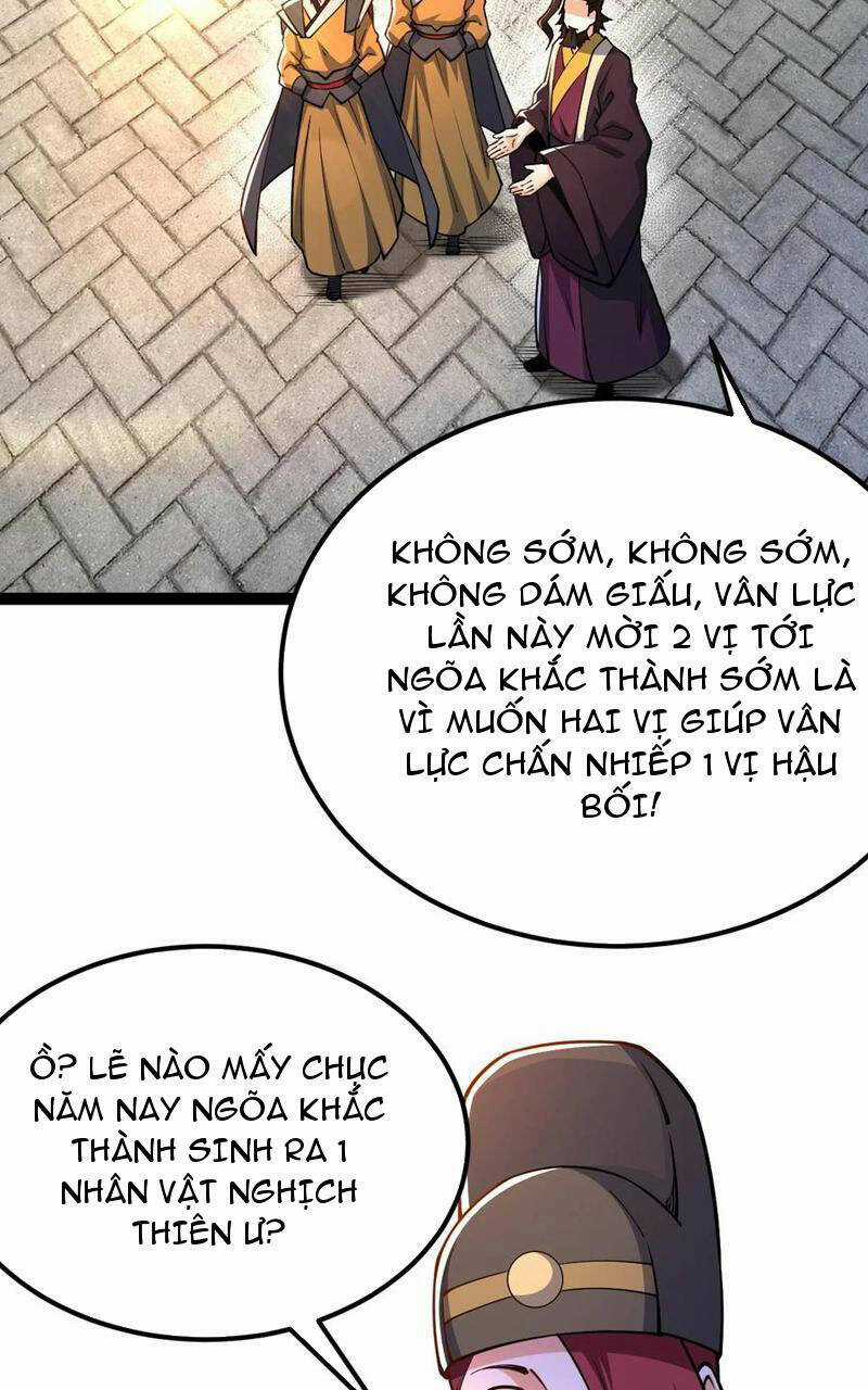 Tân Hỗn Độn Kiếm Thần - Chapter 90 - Trang 31