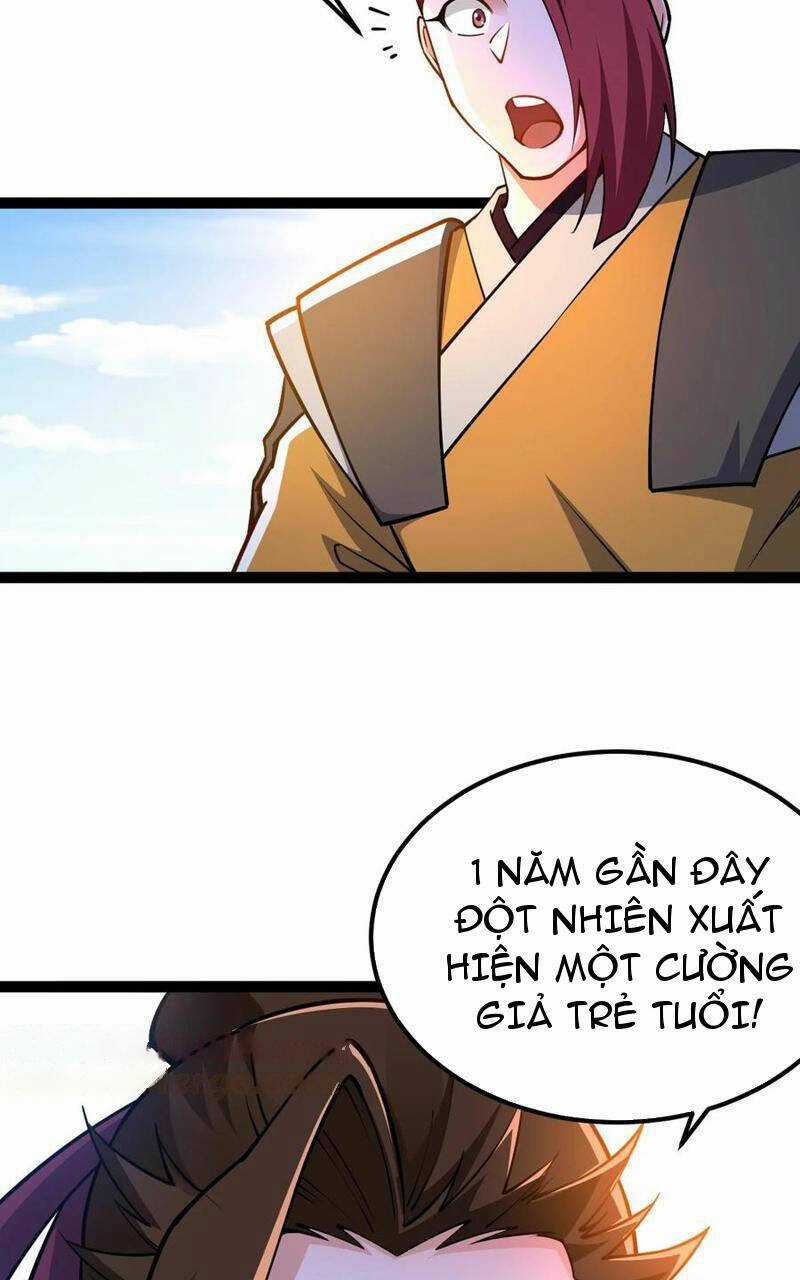 Tân Hỗn Độn Kiếm Thần - Chapter 90 - Trang 32