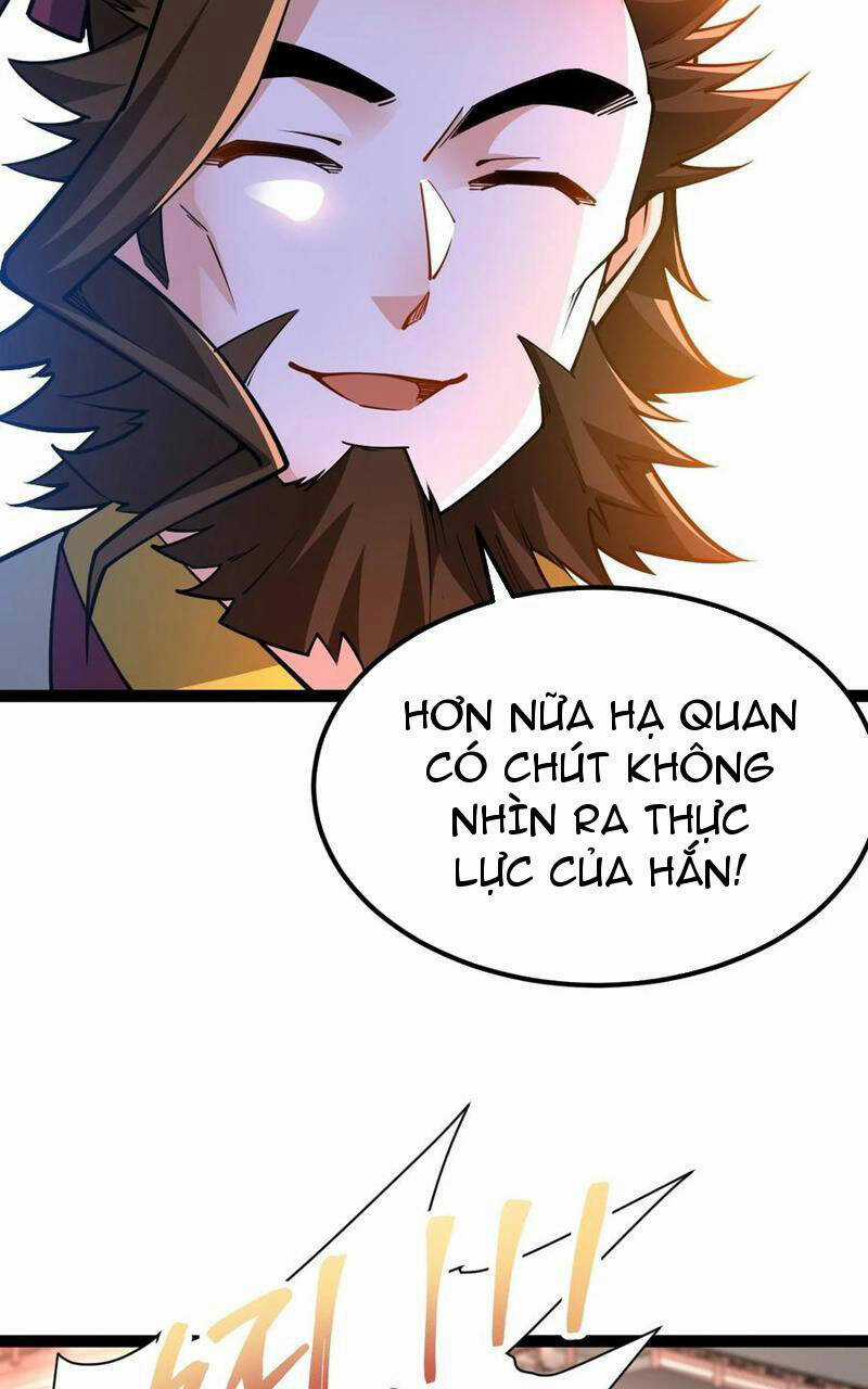 Tân Hỗn Độn Kiếm Thần - Chapter 90 - Trang 33