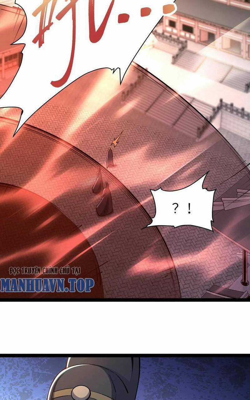 Tân Hỗn Độn Kiếm Thần - Chapter 90 - Trang 34