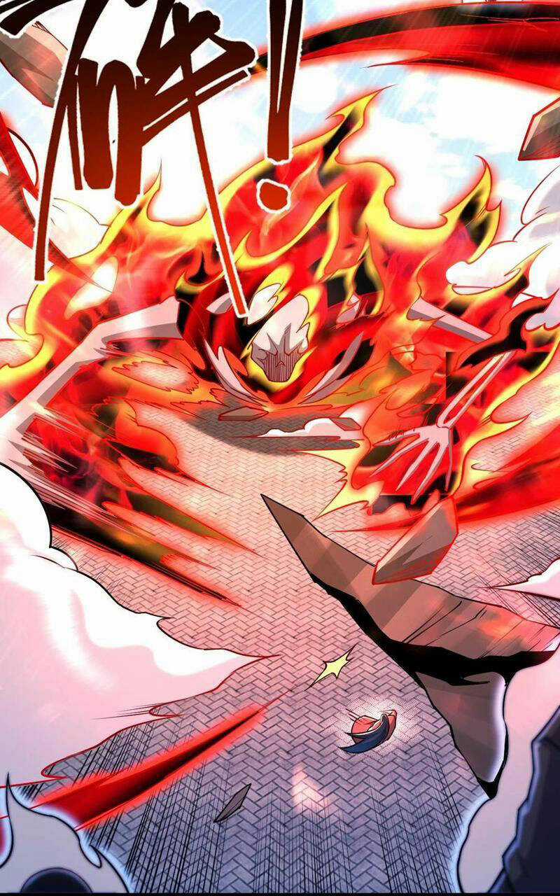 Tân Hỗn Độn Kiếm Thần - Chapter 90 - Trang 36