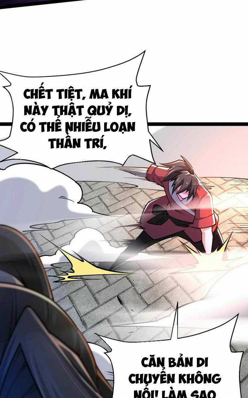 Tân Hỗn Độn Kiếm Thần - Chapter 90 - Trang 38