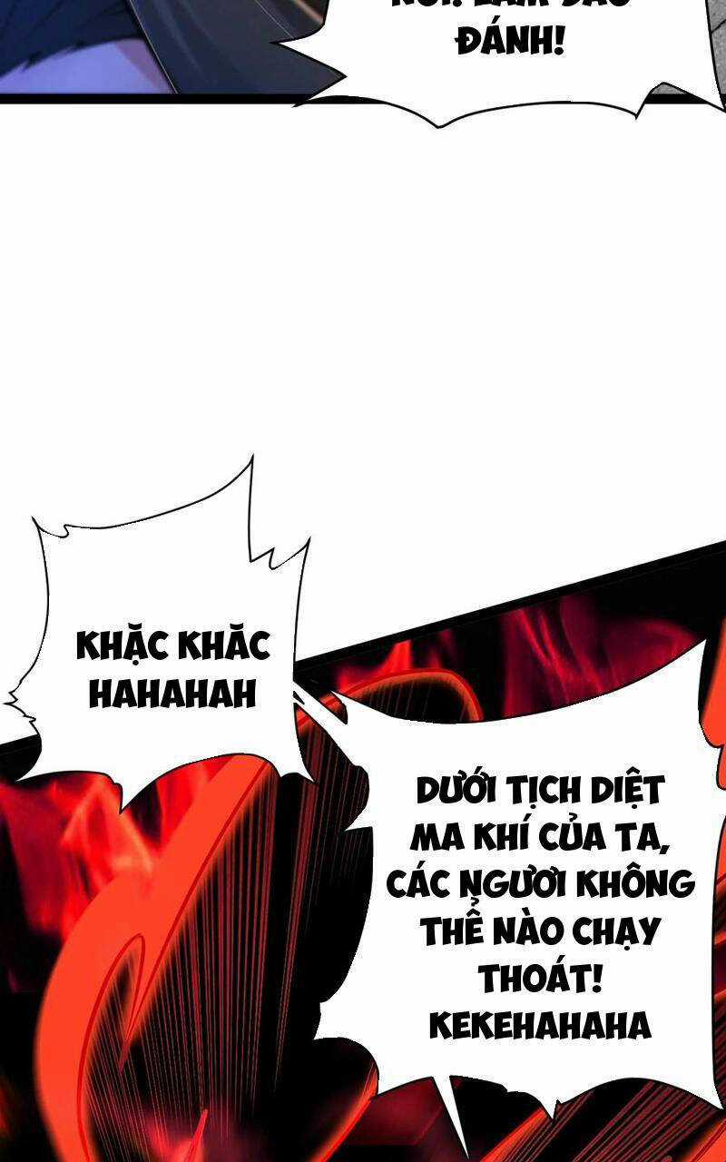 Tân Hỗn Độn Kiếm Thần - Chapter 90 - Trang 39