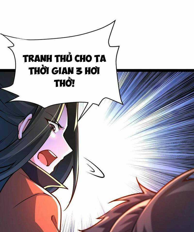 Tân Hỗn Độn Kiếm Thần - Chapter 90 - Trang 41
