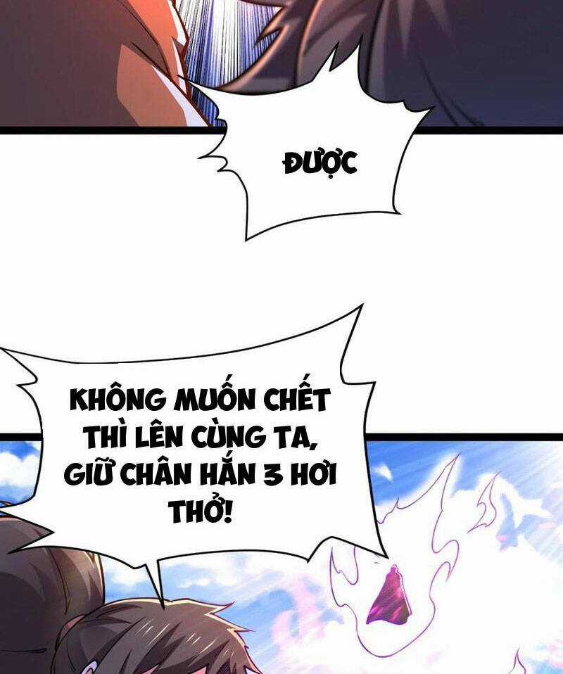 Tân Hỗn Độn Kiếm Thần - Chapter 90 - Trang 42