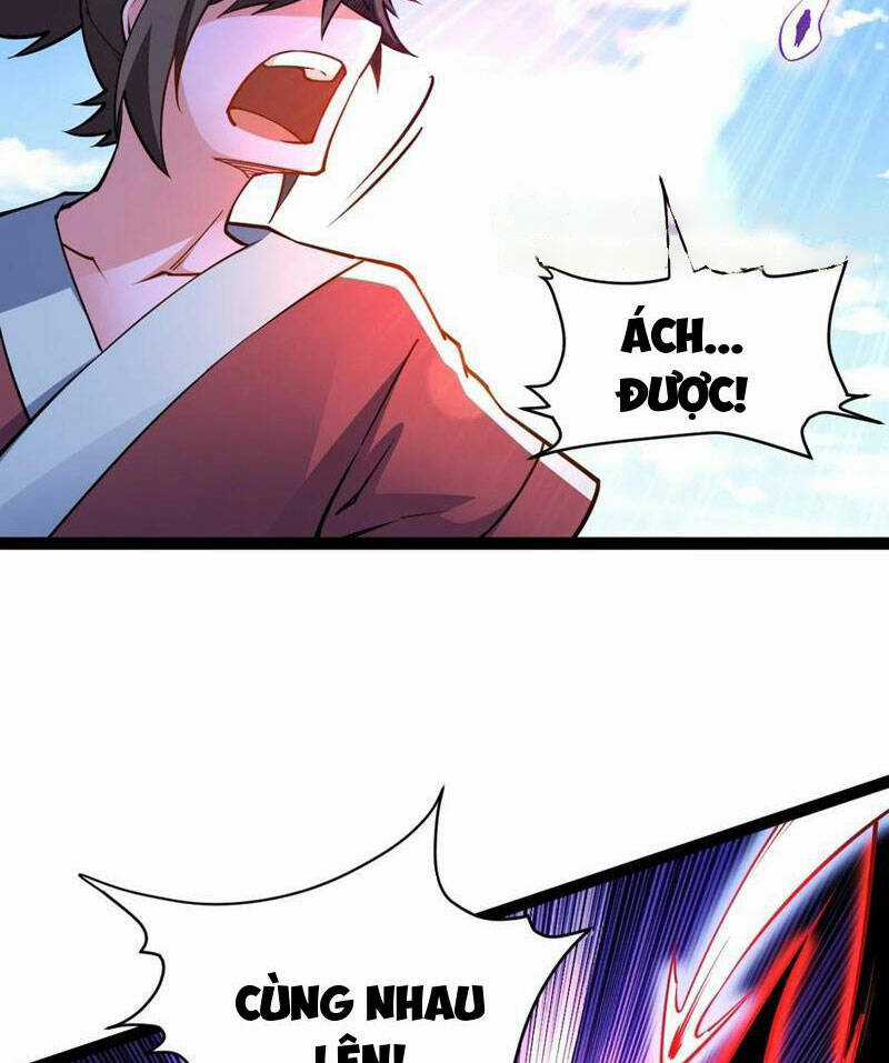 Tân Hỗn Độn Kiếm Thần - Chapter 90 - Trang 43