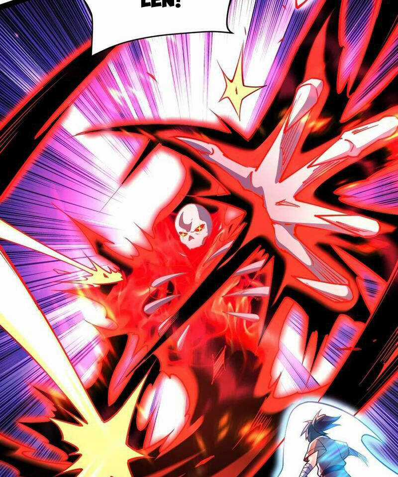 Tân Hỗn Độn Kiếm Thần - Chapter 90 - Trang 44