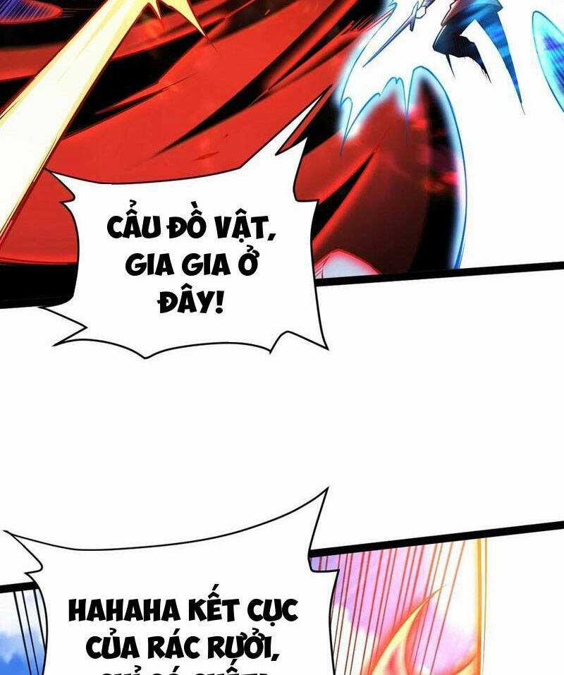 Tân Hỗn Độn Kiếm Thần - Chapter 90 - Trang 45