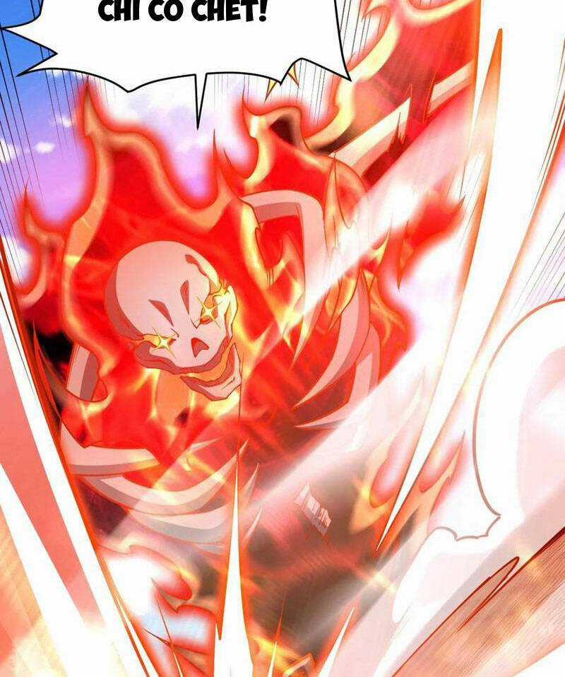 Tân Hỗn Độn Kiếm Thần - Chapter 90 - Trang 46