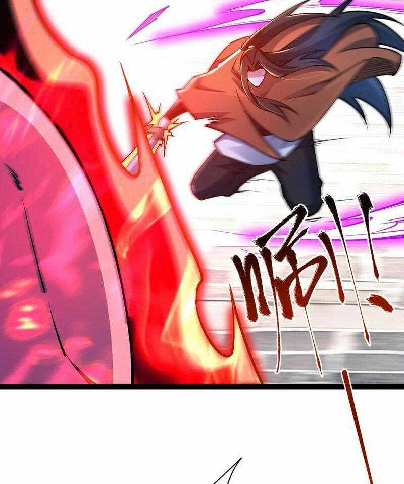 Tân Hỗn Độn Kiếm Thần - Chapter 90 - Trang 48