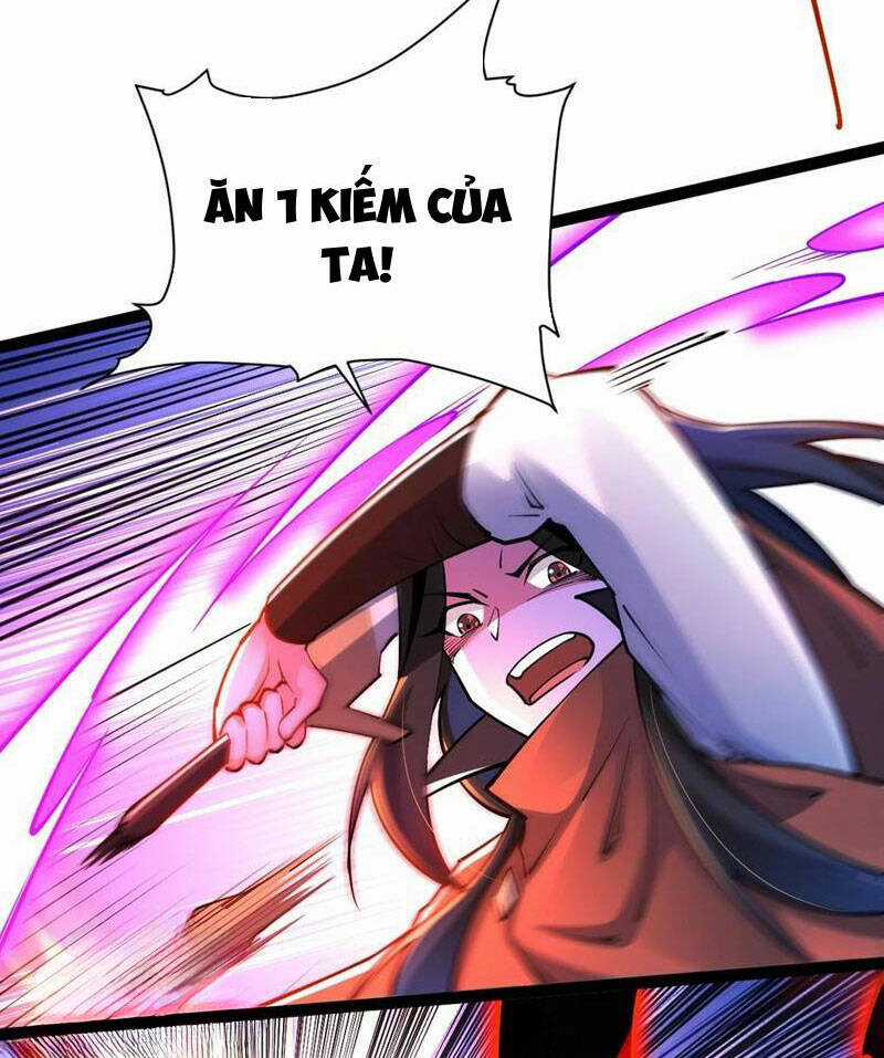 Tân Hỗn Độn Kiếm Thần - Chapter 90 - Trang 49