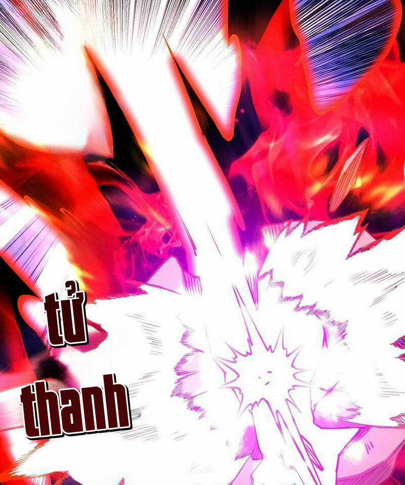 Tân Hỗn Độn Kiếm Thần - Chapter 90 - Trang 50