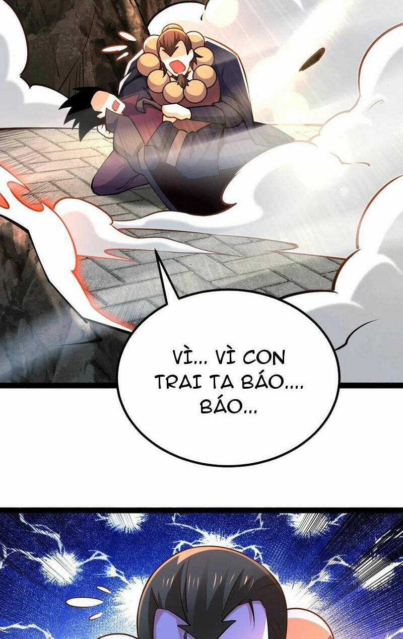 Tân Hỗn Độn Kiếm Thần - Chapter 90 - Trang 6