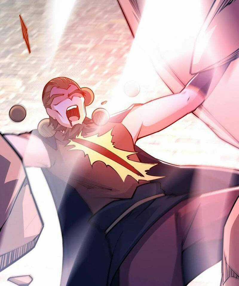 Tân Hỗn Độn Kiếm Thần - Chapter 90 - Trang 53