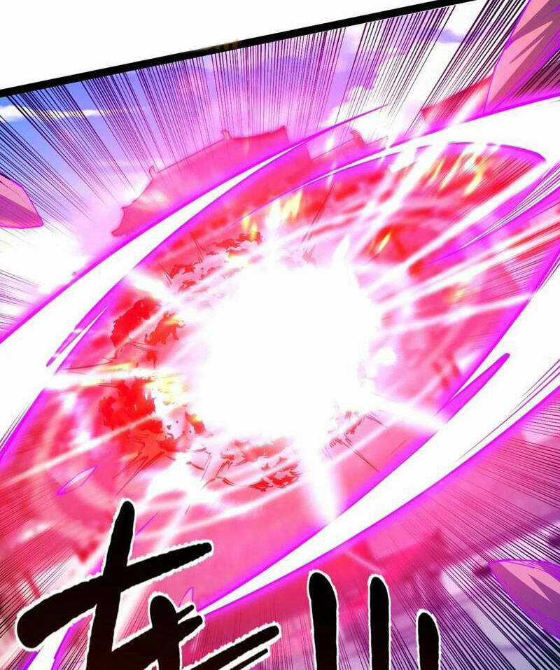 Tân Hỗn Độn Kiếm Thần - Chapter 90 - Trang 56