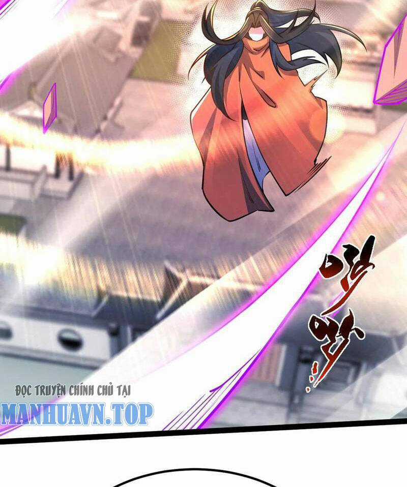 Tân Hỗn Độn Kiếm Thần - Chapter 90 - Trang 58