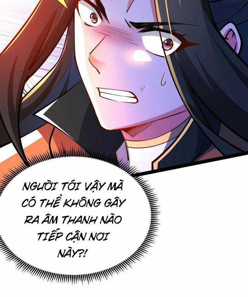Tân Hỗn Độn Kiếm Thần - Chapter 90 - Trang 60