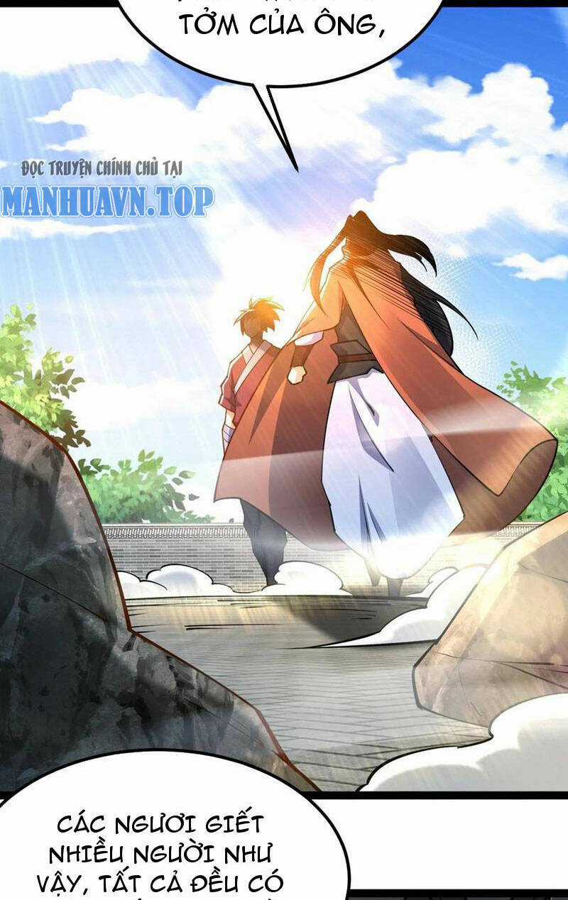 Tân Hỗn Độn Kiếm Thần - Chapter 90 - Trang 8