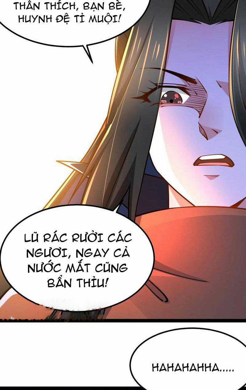 Tân Hỗn Độn Kiếm Thần - Chapter 90 - Trang 9