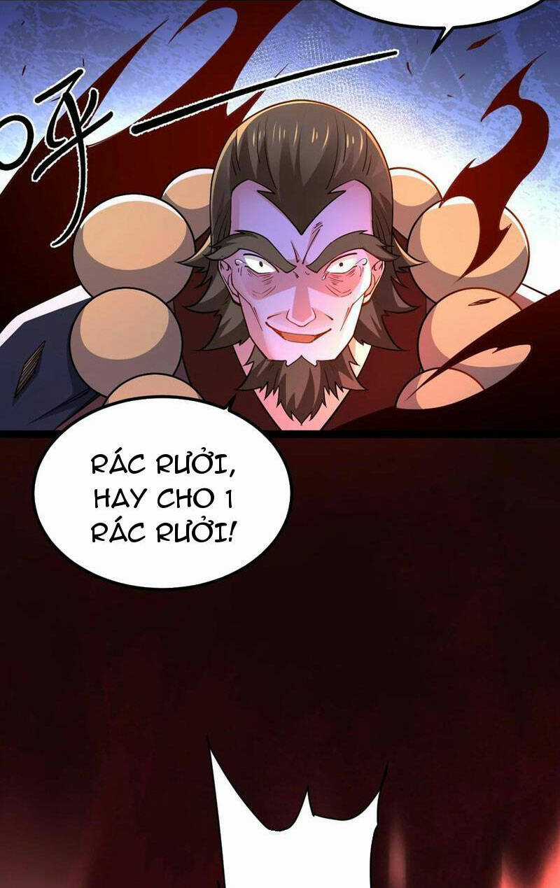 Tân Hỗn Độn Kiếm Thần - Chapter 90 - Trang 10