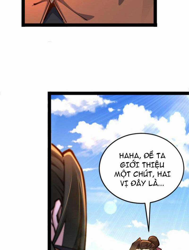 Tân Hỗn Độn Kiếm Thần - Chapter 91 - Trang 2