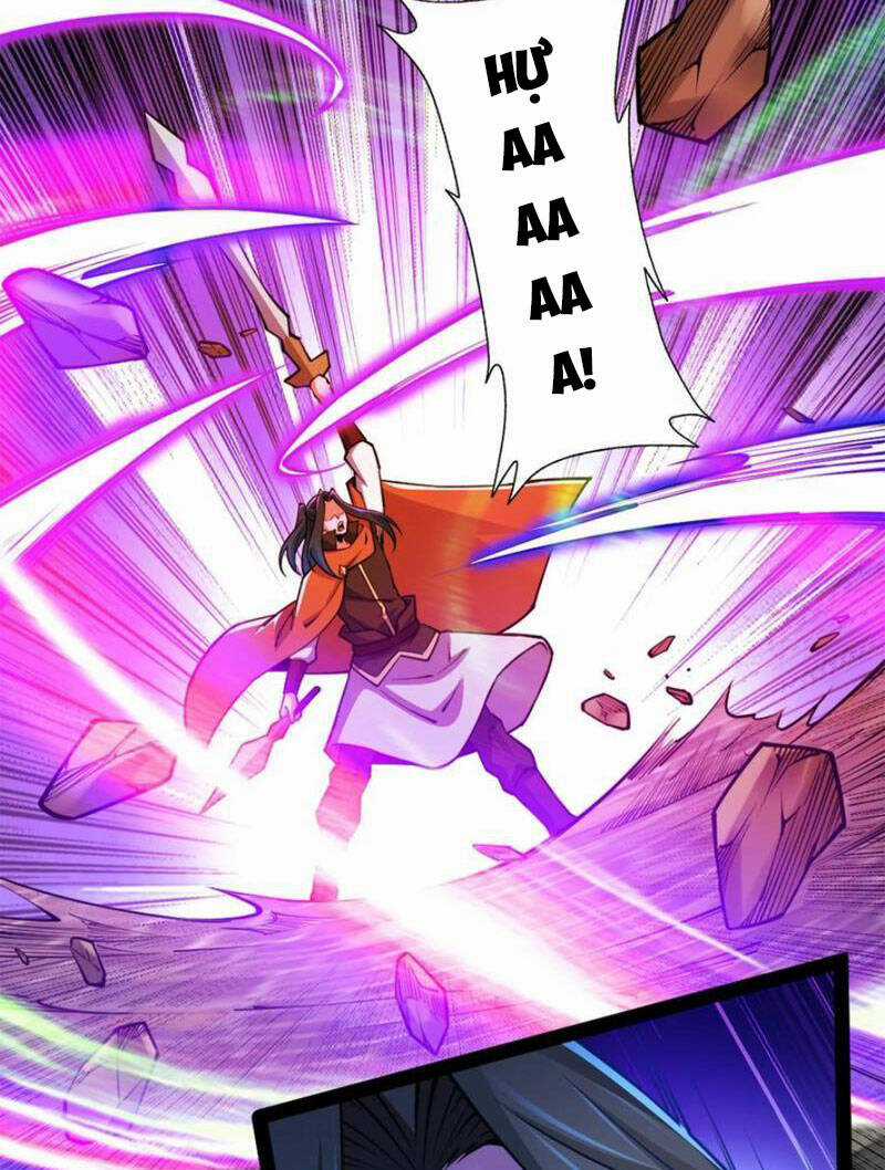 Tân Hỗn Độn Kiếm Thần - Chapter 91 - Trang 11