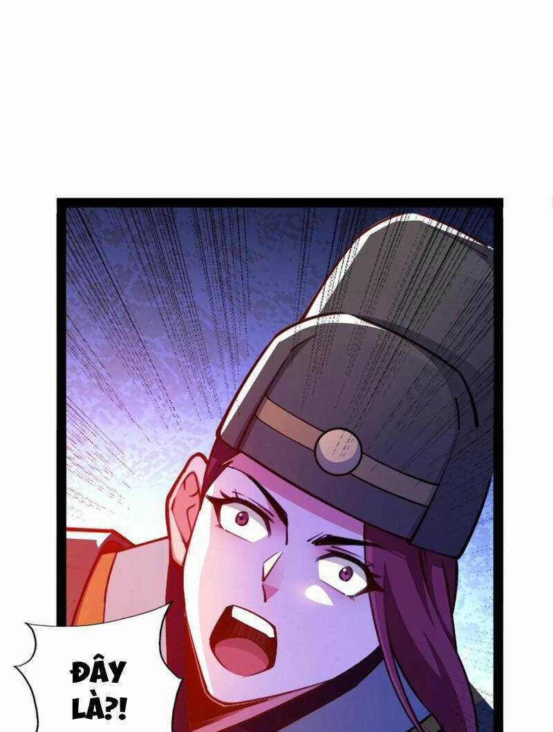 Tân Hỗn Độn Kiếm Thần - Chapter 91 - Trang 14