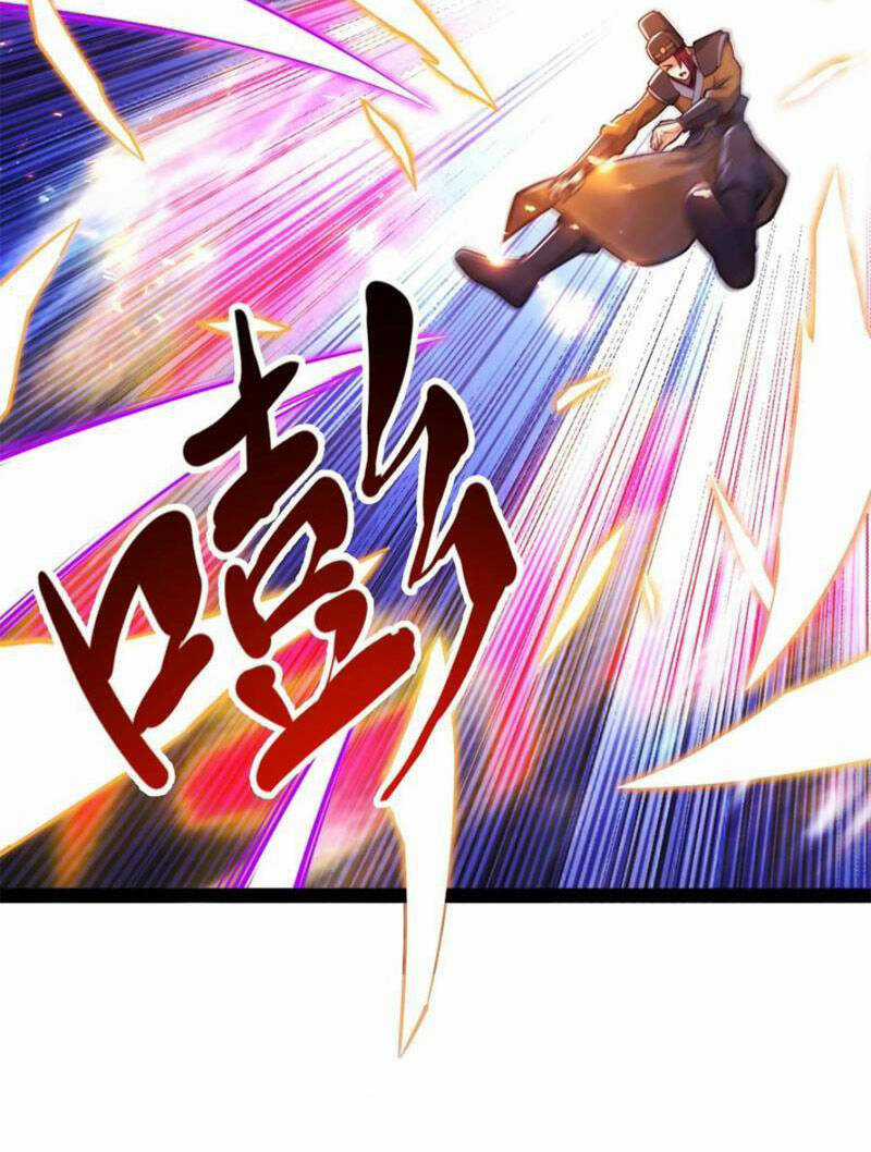 Tân Hỗn Độn Kiếm Thần - Chapter 91 - Trang 19